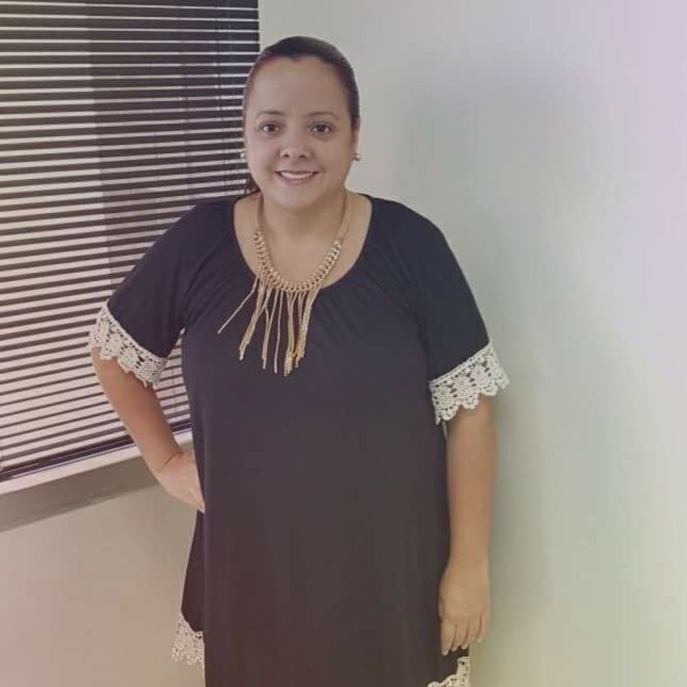 Meet your Posher, Mayra